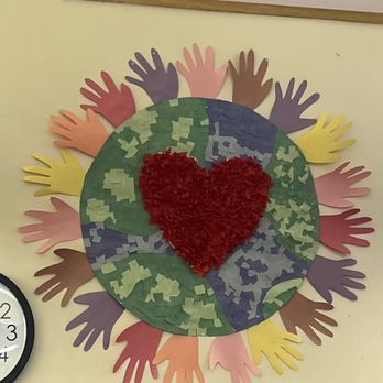 JERSEY CITY FREE PUBLIC LIBRARY PAVONIA BRANCH Updated October 2025