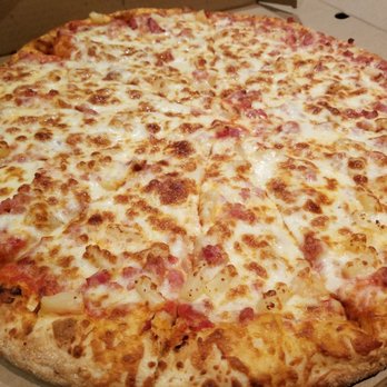 Regino's Pizza - Hawaiian Pizza - XL with extra Cheese - Pizza Near Me - Thornhill, Ontario Regino's Pizza - Hawaiian Pizza - XL with extra Cheese - Pizza Near Me - Thornhill, Ontario