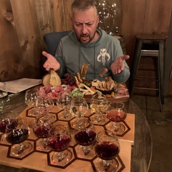 Superstition Meadery - Tapas/Small Plates Near Me - Prescott, Arizona Superstition Meadery - Tapas/Small Plates Near Me - Prescott, Arizona