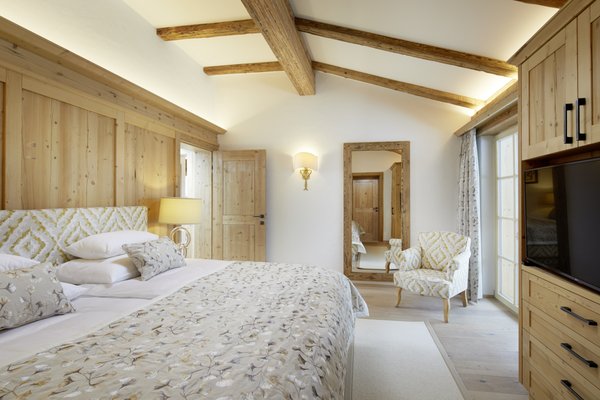 Relais & Châteaux Hotel Tennerhof by null