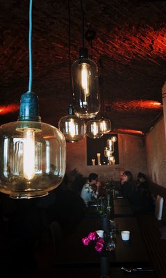 Salt & Silver - Restaurants by null