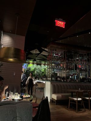 Limani Grille Seaport by null