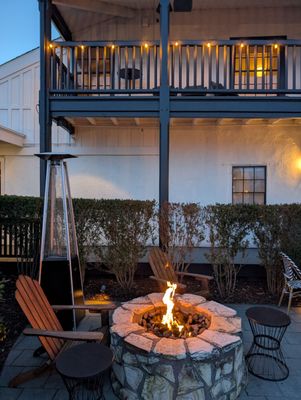 Stokes Adobe Restaurant by null