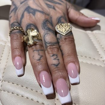 Area One Nail Spa - Nail Salons Near Me - Corona, California