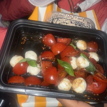 Giulietta - Italian Near Me - New York, New York