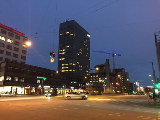 Radisson Collection Royal Hotel, Copenhagen by null Radisson Collection Royal Hotel, Copenhagen by null