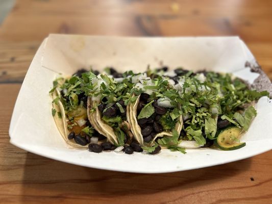 Taco Street by null