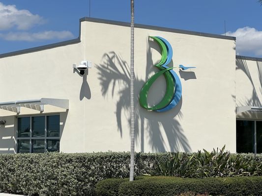 Boca Raton Airport by null