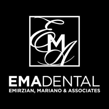 EMA Dental - EMA Dental logo - Cosmetic Dentists Near Me - Northampton, Massachusetts