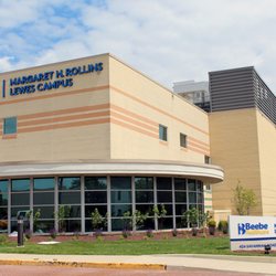 Beebe Healthcare