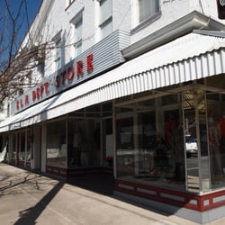 ELM Department Store