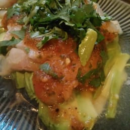 Ceviche Ceviche