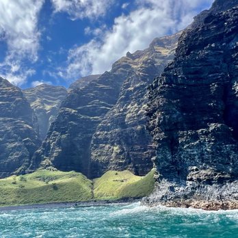 Napali Navigators - Boat Tours Near Me