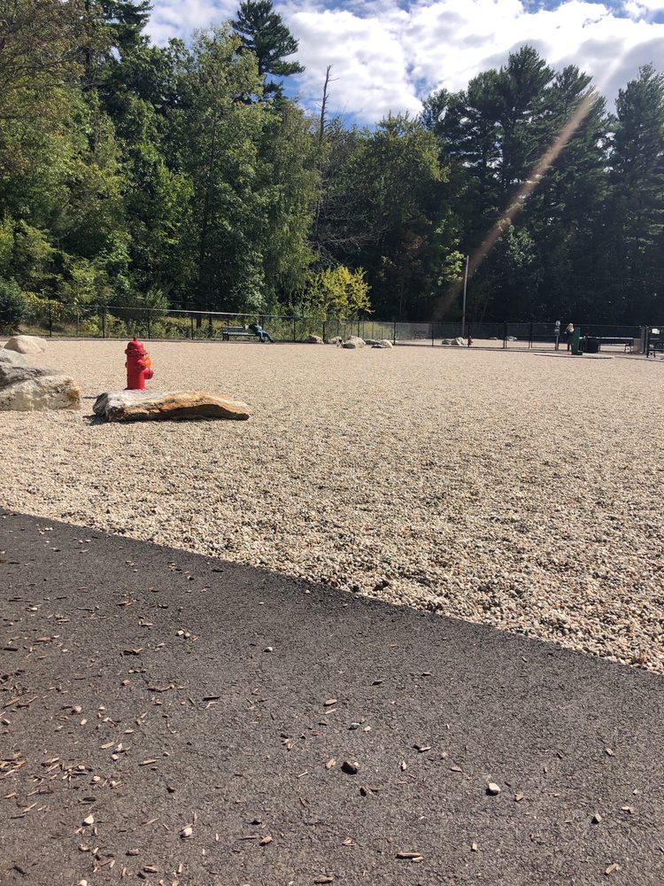 OXFORD, MASSACHUSETTS DOG PARK Updated September 2024 670 Main St