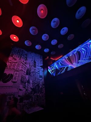 Bang San Diego by null