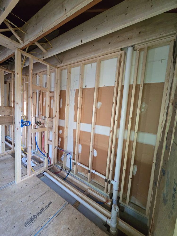 Slide of Perk Plumbing