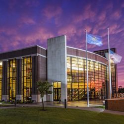 Langston University-Tulsa