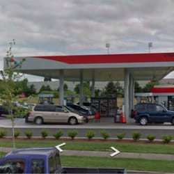 Fred Meyer Fuel Center