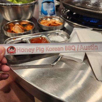 Honey Pig BBQ - Honey Pig Austin! - Korean Near Me - Austin, Texas Honey Pig BBQ - Honey Pig Austin! - Korean Near Me - Austin, Texas