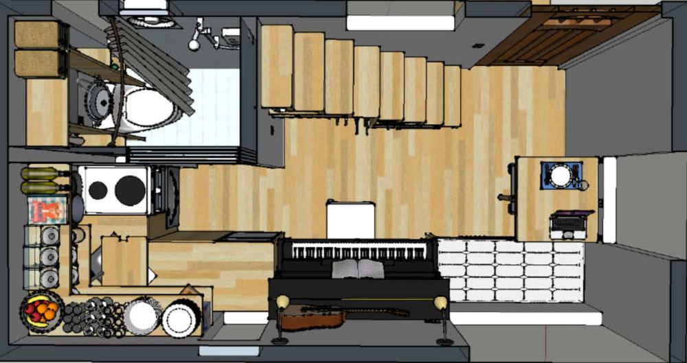 Slide of Bigfoot Construction & Plumbing