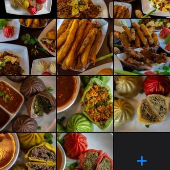 Kathmandu Momocha - Himalayan Fries, momocha, Veggie Noodles,Wo Fried Ball (5 pieces) - Himalayan/Nepalese Near Me - Seattle, Washington