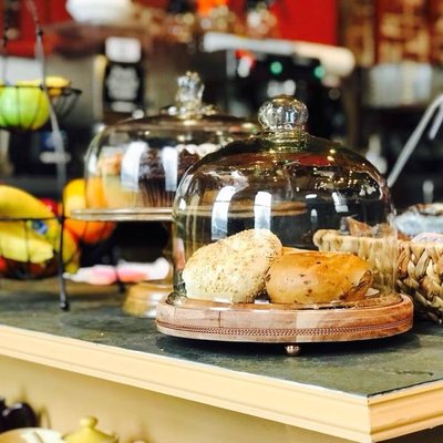 Intermission by null