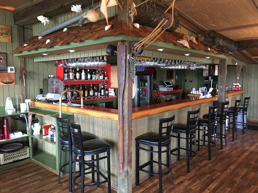 Horn Harbor Restaurant by null