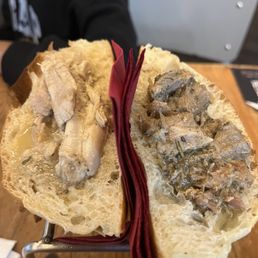Trapezzini Trapezzini