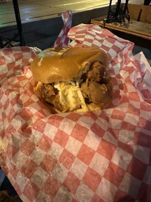 PG Clucks by null