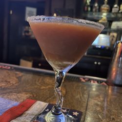 Martinis & More - Bloody Bulley