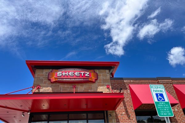 Sheetz