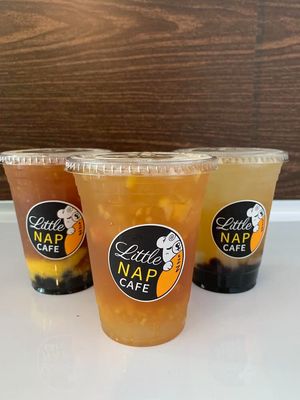 Little Nap Cafe by null