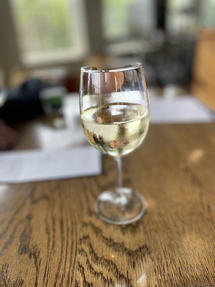 Fox Run Vineyards - vineyard in Penn Yan, NY