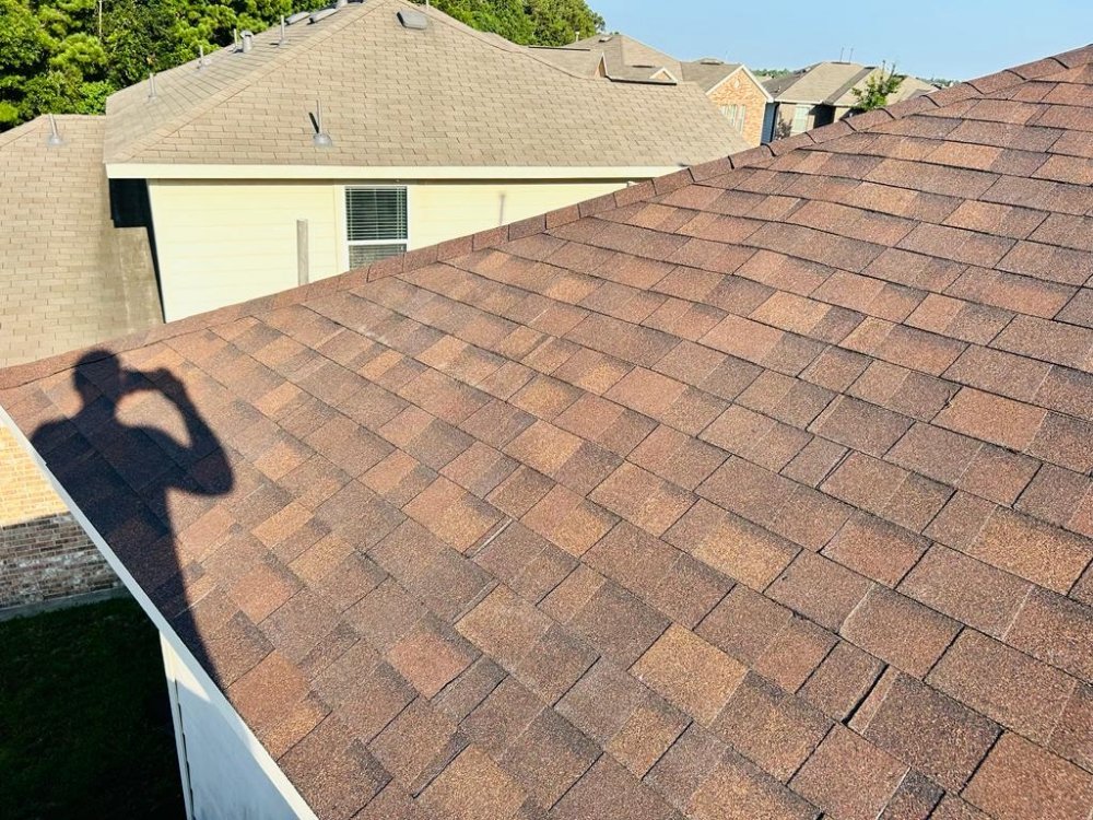 Slide of HT Builders