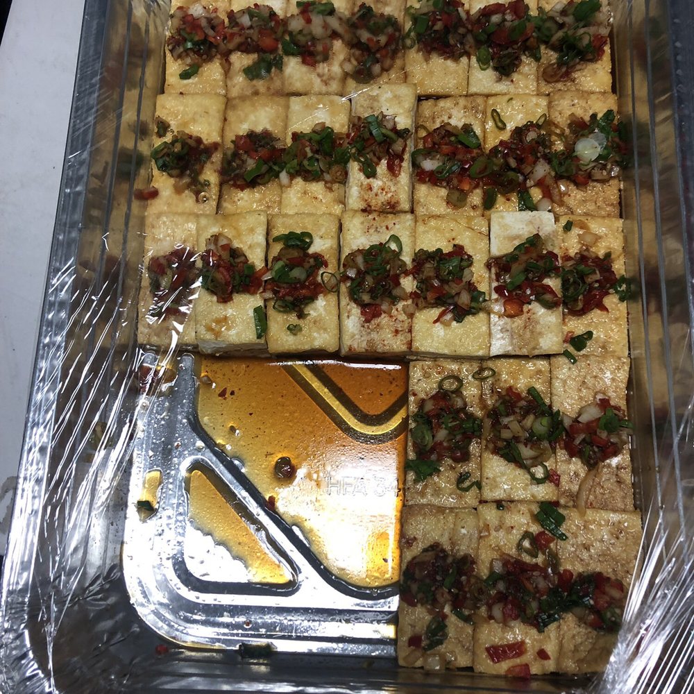 Gok Jee Food - Best tofu ever - Caterers Near Me - Los Angeles, California Gok Jee Food - Best tofu ever - Caterers Near Me - Los Angeles, California