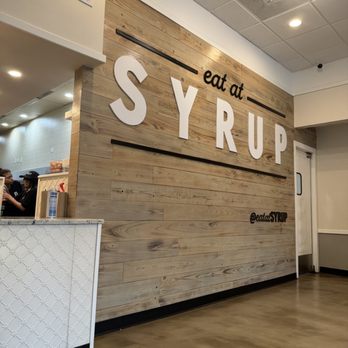 SYRUP - Algonquin - Breakfast & Brunch Near Me - Algonquin, Illinois