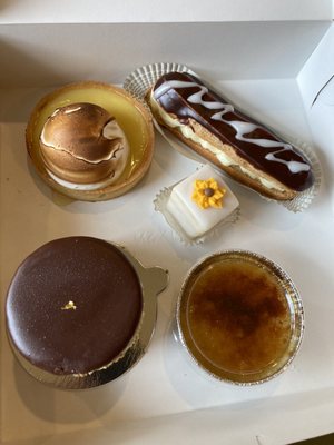 Nichole's Fine Pastry & Café by null