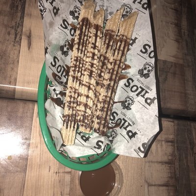 Pilo's Street Tacos by null