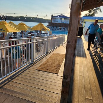 Landshark Bar & Grill - View - Bars Near Me - Osage Beach, Missouri