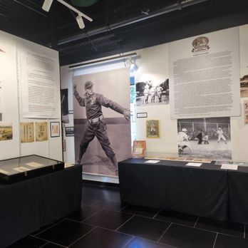 Baseball in the Berkshires - Museums Near Me - Lee, Massachusetts