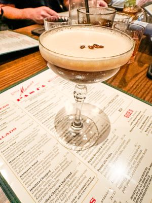 Little Mama’s Italian by null