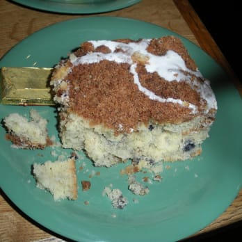 Huckleberry Square - Huckleberry Cake - American Near Me - Burien, Washington