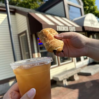 Mornings In Paris - Desserts Near Me - Kennebunk, Maine Mornings In Paris - Desserts Near Me - Kennebunk, Maine