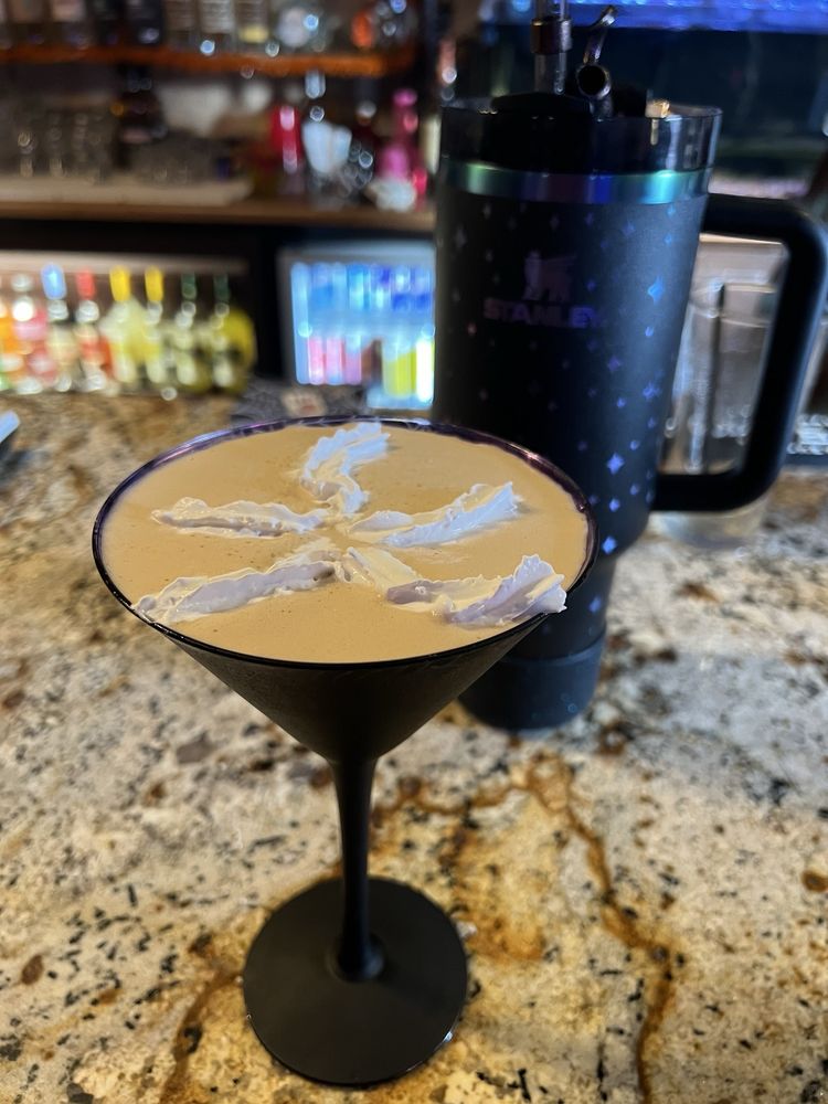 Bert's Stadium Sports Bar