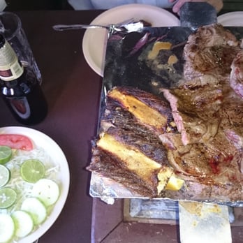 Asadero la Carreta - Mexican Near Me - Caborca, SON