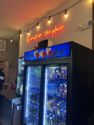 Pizza Barn by null