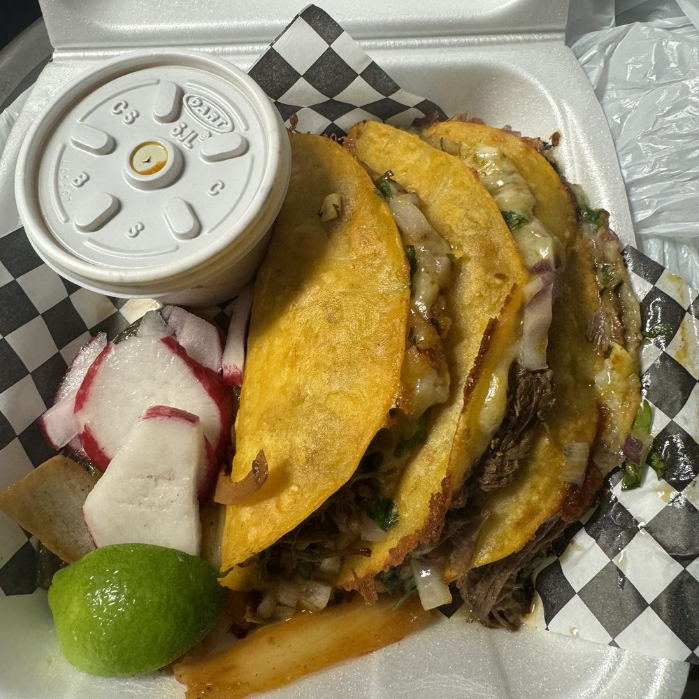 Orden Birria Tacos Orden Birria Tacos