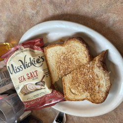 Spoons - Kids Grilled Cheese