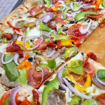 Captain's Oven Pizza - Pizza Near Me - Surrey, British Columbia Captain's Oven Pizza - Pizza Near Me - Surrey, British Columbia