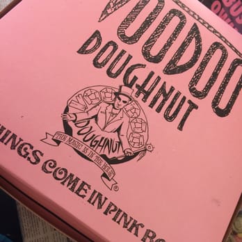 Voodoo Doughnut - Donuts Near Me - Austin, Texas Voodoo Doughnut - Donuts Near Me - Austin, Texas